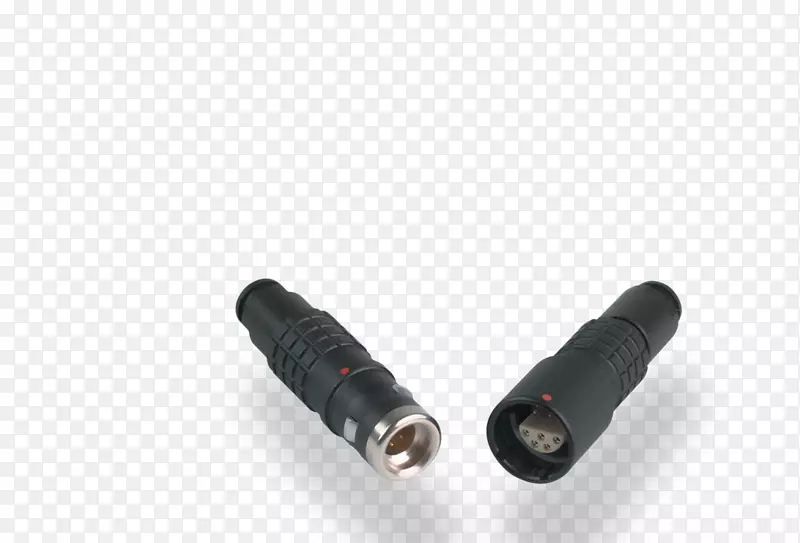 同轴电缆电连接器扭线连接器