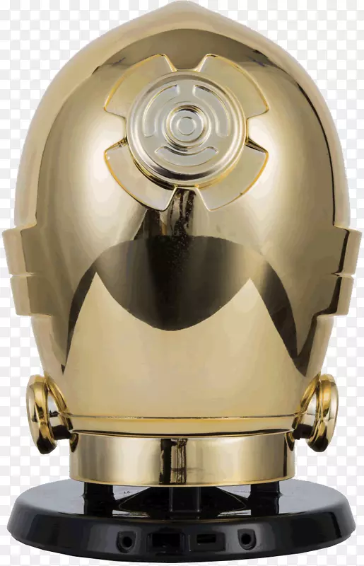 C-3PO冲锋队蓝牙星球大战扩音器-冲锋队