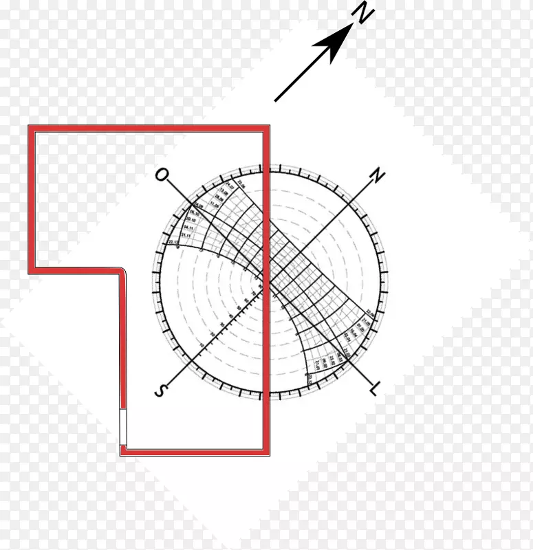 庄园住宅太阳能被动式太阳能建筑设计建筑-房屋