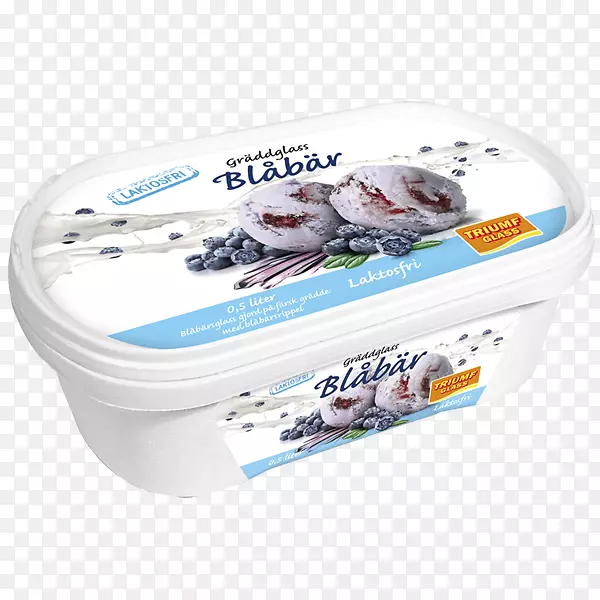 冰淇淋TRIUMF玻璃乳制品冰糕冰淇淋