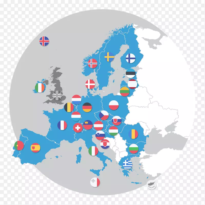 欧洲联盟成员国-一般数据保护条例-方尖碑