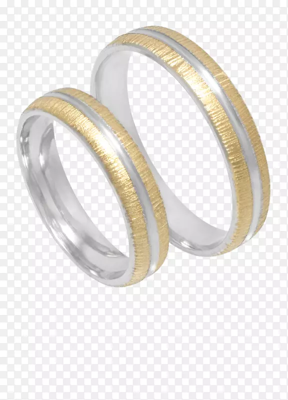 结婚戒指手镯银白金戒指