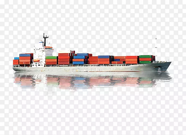 货物运输多式联运集装箱物流集装箱装运集装箱标签