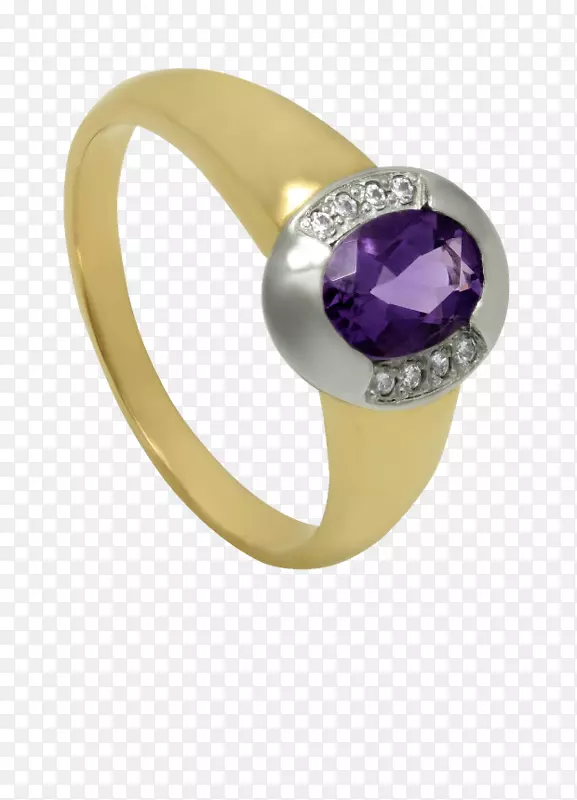 紫水晶-设计