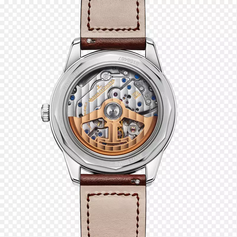 LE多愁善感的Jaeger-LeCoultre手表制造商并发症-手表