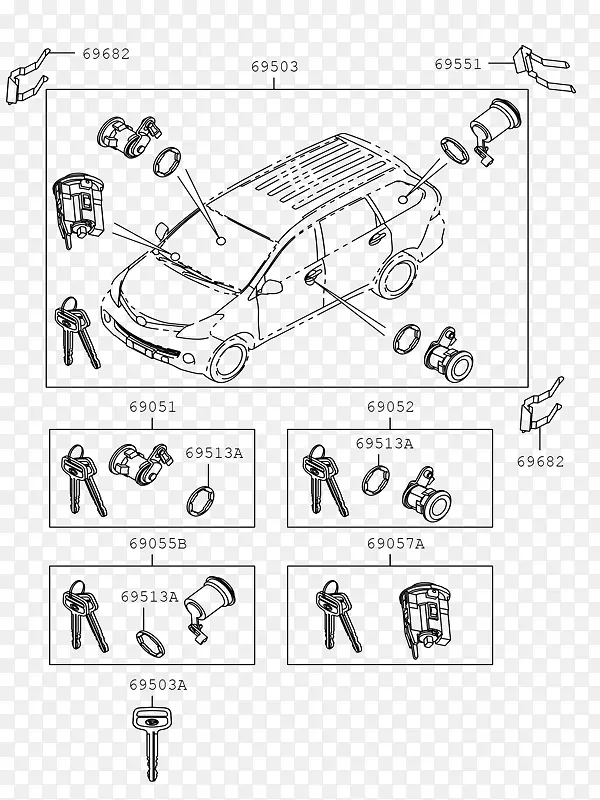 费城国际机场丰田avanza牵引车