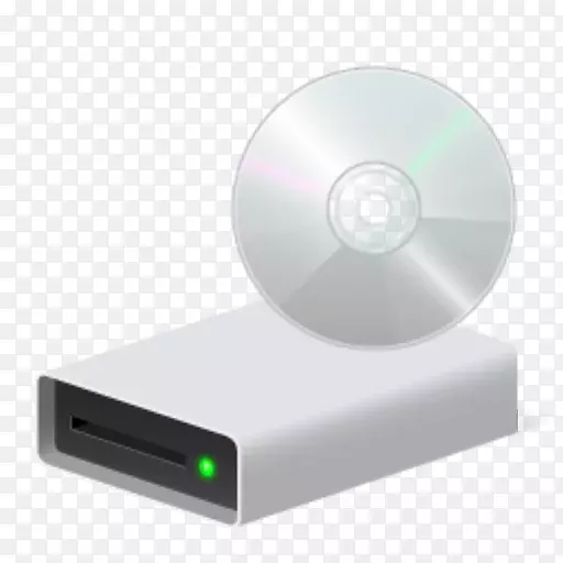 数据存储蓝光光盘驱动器磁盘存储窗口10-dvd