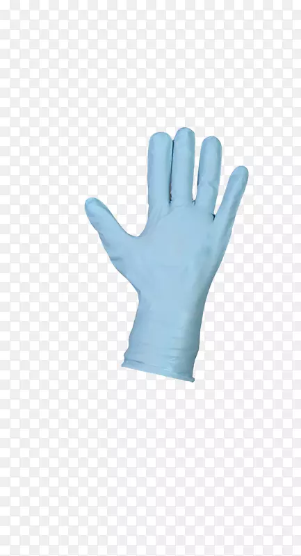 医用手套腈手指个人防护设备