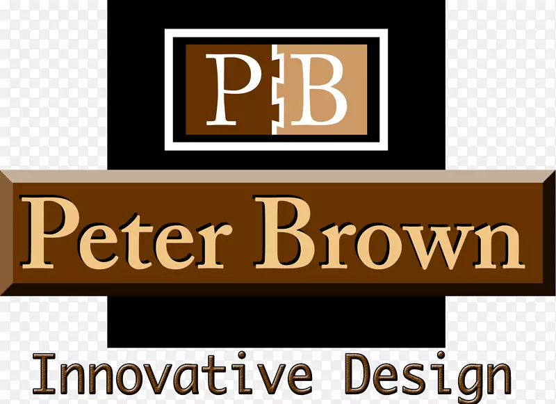 彼得？q布朗创新设计标志建筑-设计