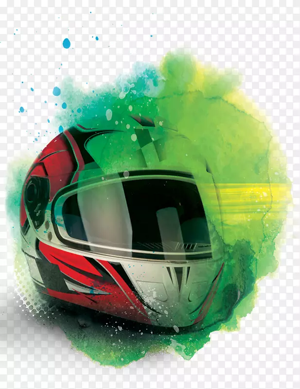 摩托车头盔滑雪板头盔自行车头盔汽车设计摩托车头盔