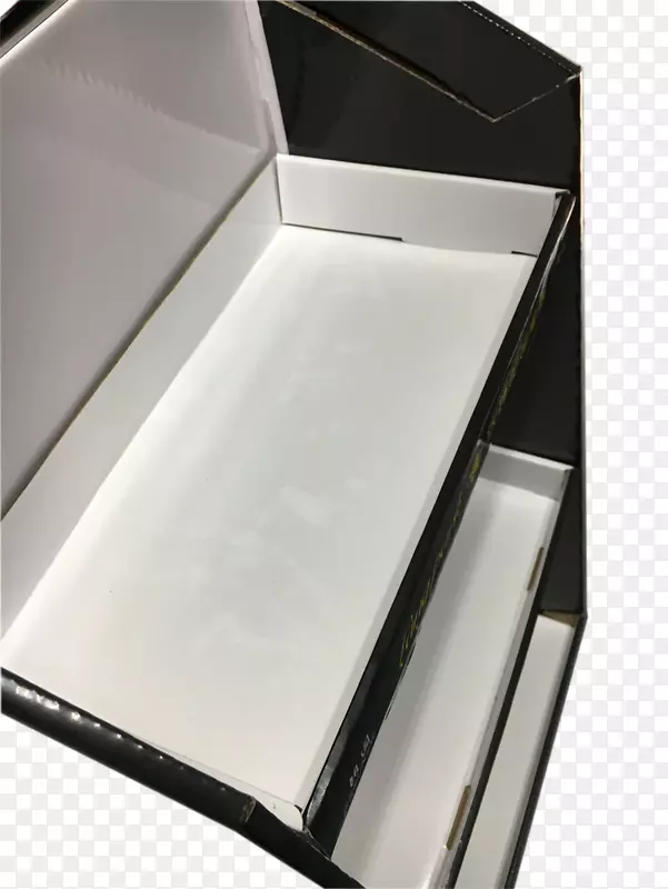 矩形角