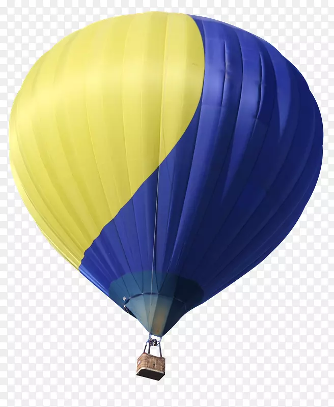 热气球气球