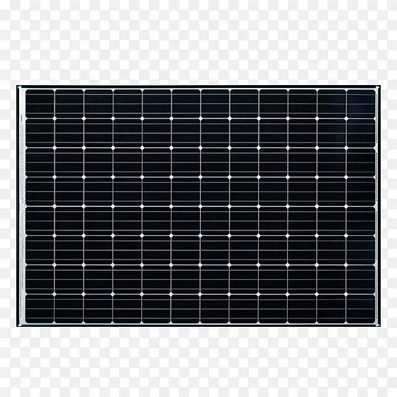 太阳能电池板太阳能染料敏化太阳能电池