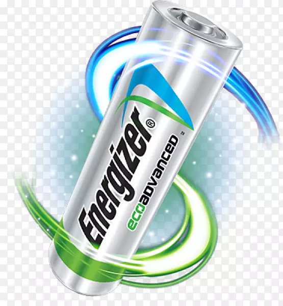 AAA电池碱性电池充电器AA电池