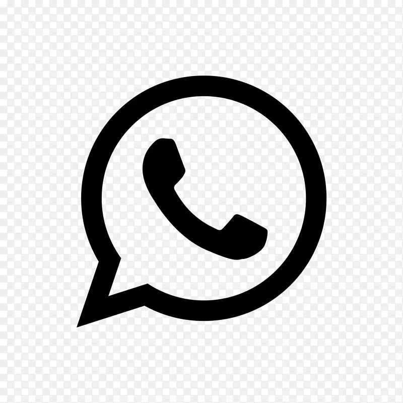徽标WhatsApp计算机图标封装PostScript-WhatsApp