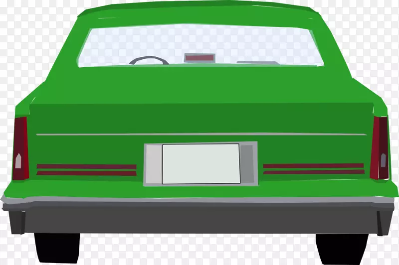 汽车保险杠汽车设计汽车