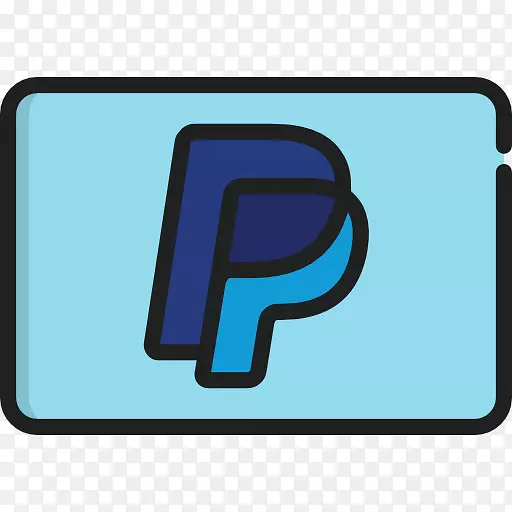 计算机图标PayPal-PayPal