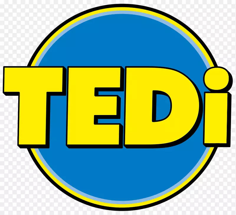 泰迪徽标Xenos-Tedi