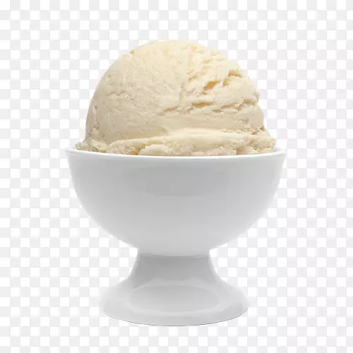 冰淇淋锥，酒石子，tatin风味-冰淇淋