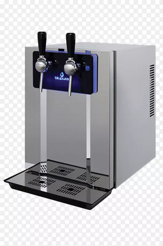 碳酸水冷却器法国水过滤器-水
