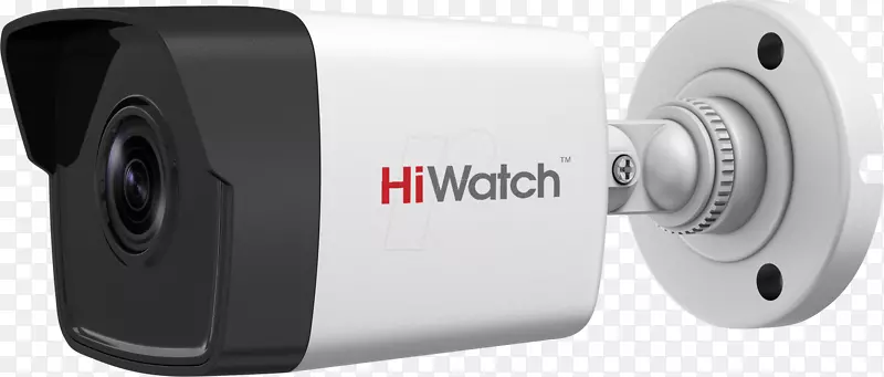 高效率视频编码ip摄像机Hikvision闭路电视摄像机