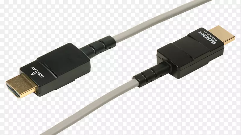hdmi系列电缆全体空间光缆光纤等距