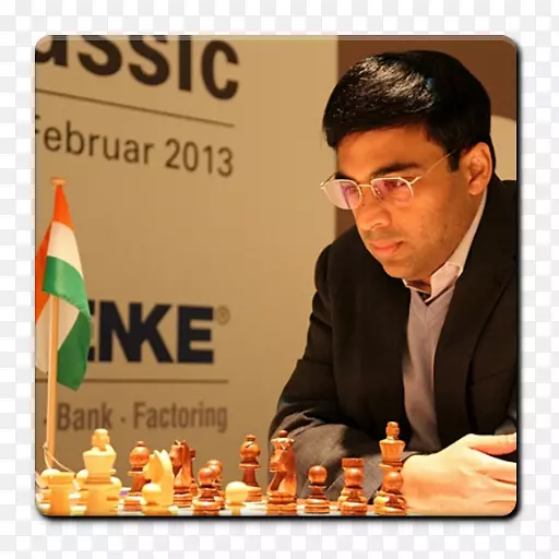 维斯瓦纳坦和世界国际象棋锦标赛世界速成国际象棋锦标赛印度-国际象棋