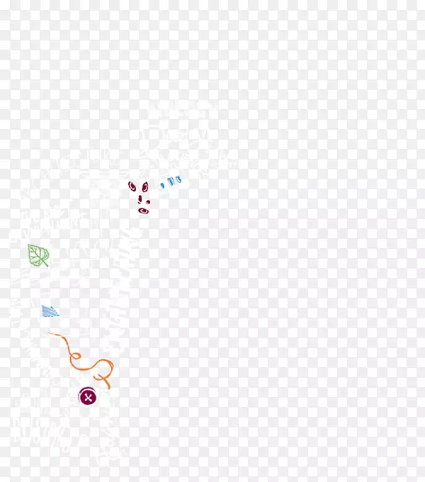 标识线点桌面壁纸线