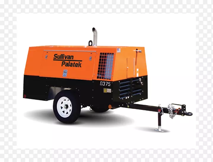 机器旋转螺杆压缩机Sullivan-Palatek公司空气压缩机