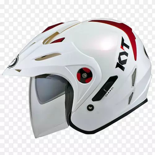 摩托车头盔面罩积头盔-摩托车头盔