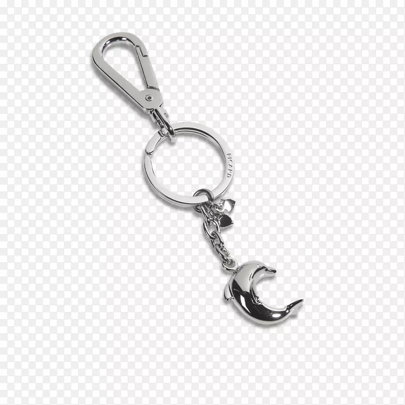 钥匙链，魅力和吊坠，衣服附件，手袋.钥匙