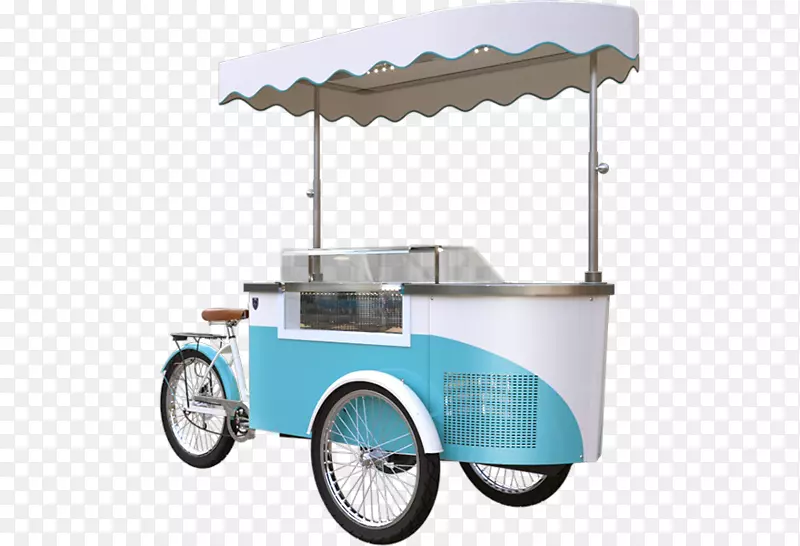 雪糕车，机动车辆，意大利雪糕-冰淇淋车，明胶车，复古冰淇淋