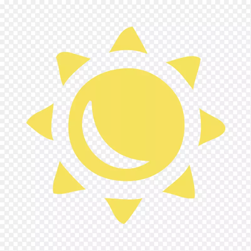 东方谷合作伙伴标志创新凤凰城-太阳