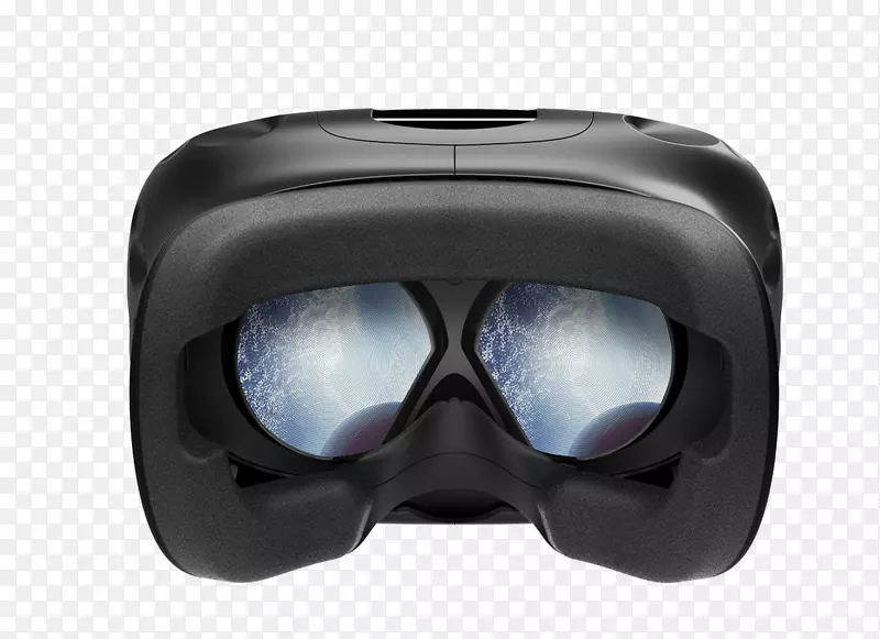 宏达维三星设备VR Oculus裂缝虚拟现实耳机-微软