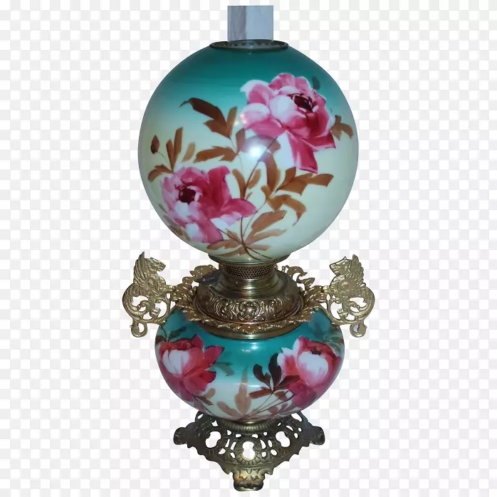 花瓶瓷花瓶
