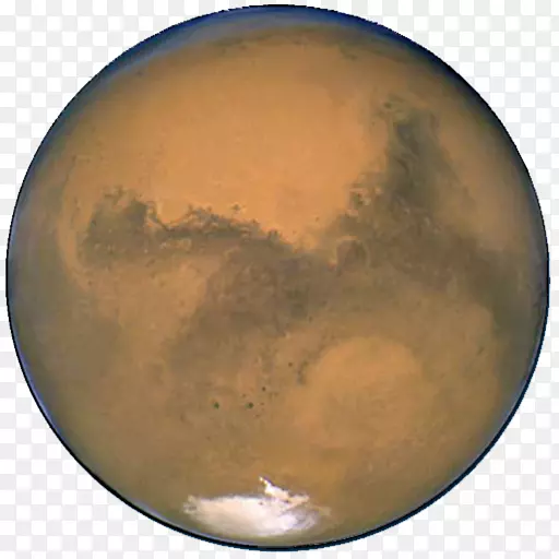 火星地球海王星大气-图标fb