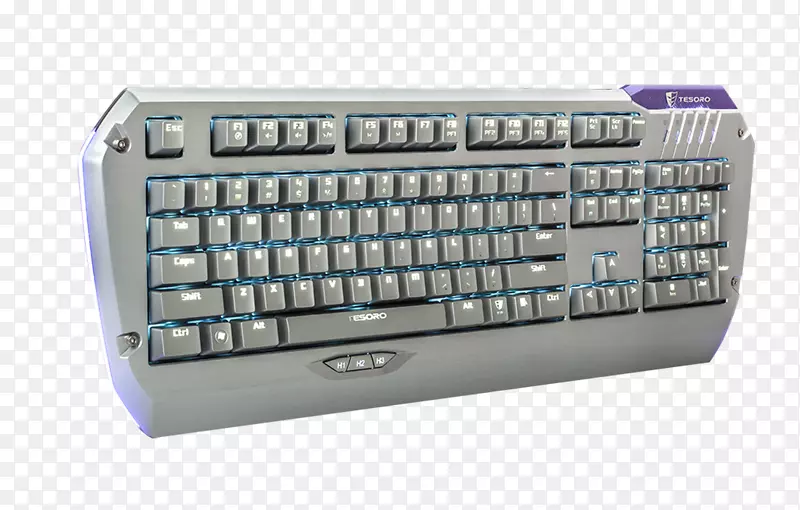 电脑键盘数字键盘触摸屏电脑鼠标空格键电脑鼠标