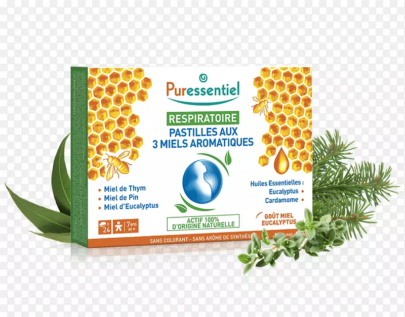 素食料理咽喉菱形蜂蜜呼吸系统药房-蜂蜜