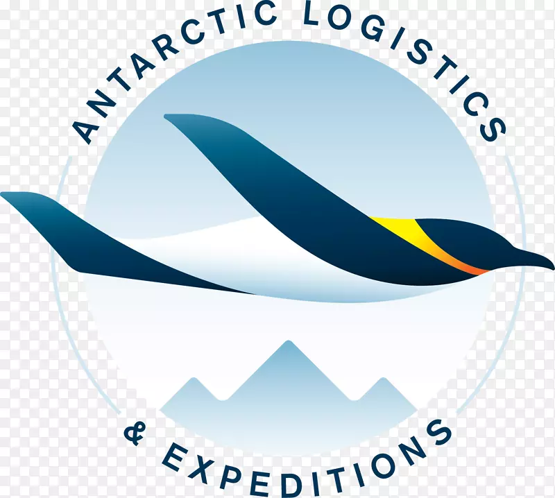 南极物流考察有限责任公司联合冰川营-南极