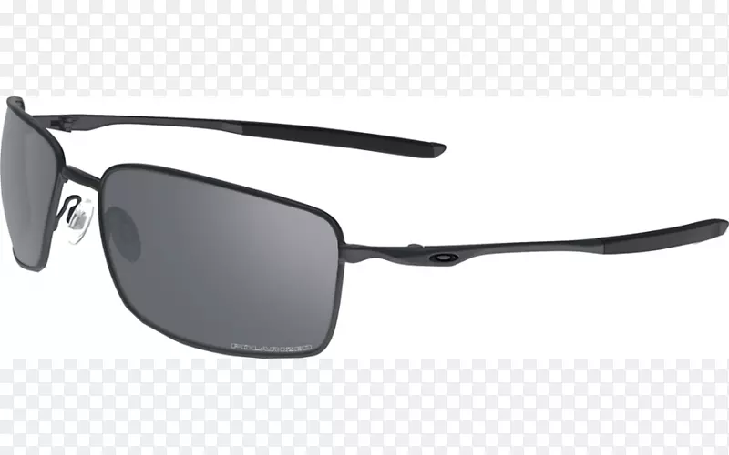 奥克利公司太阳镜Oakley方形线零售太阳镜