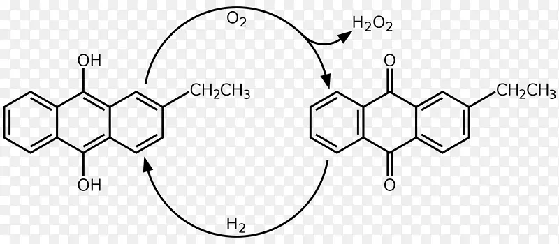 过氧化氢叔丁基过氧化氢化合物化学配方化工厂