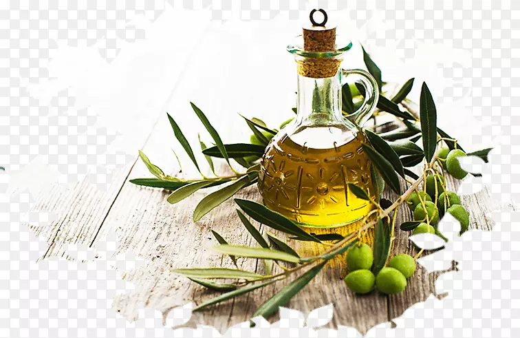 橄榄油保健椰子油