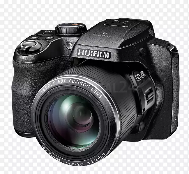 Fujifilm FinePix s 9800 Fujifilm x系列富士相机