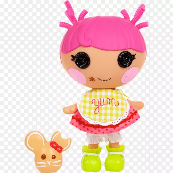 玩偶Lalaloopsy玩具wikia网上购物-玩偶