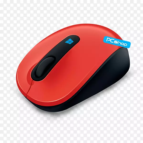 电脑鼠标电脑键盘无线网络微软-电脑鼠标