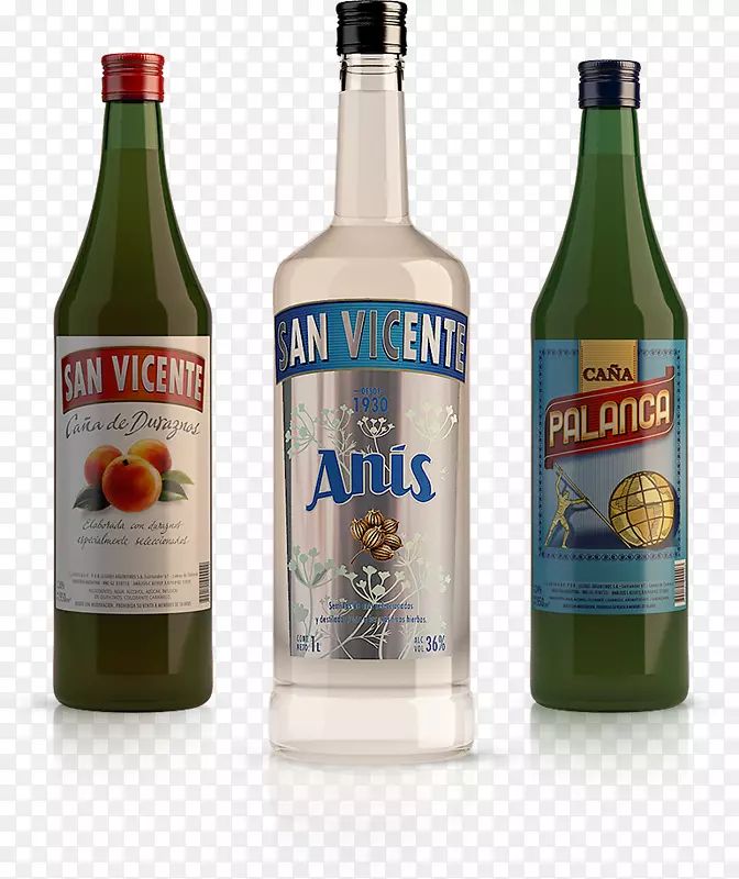 利口酒，玻璃瓶，甘草，阿根廷酒，饮料成分.甘草