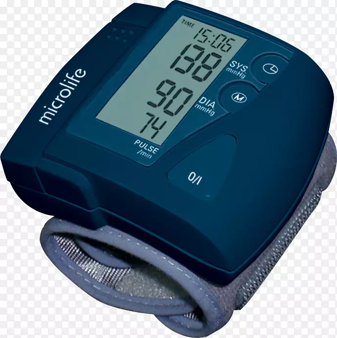 血压计血压脉搏前动脉臂