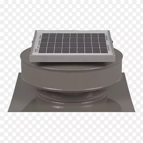 金属屋顶闪光屋顶排水-太阳能住宅