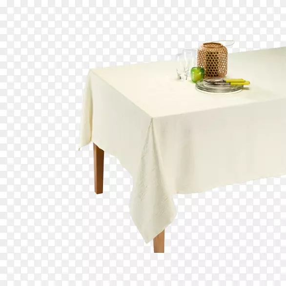 桌布毛巾布餐巾亚麻布领桌