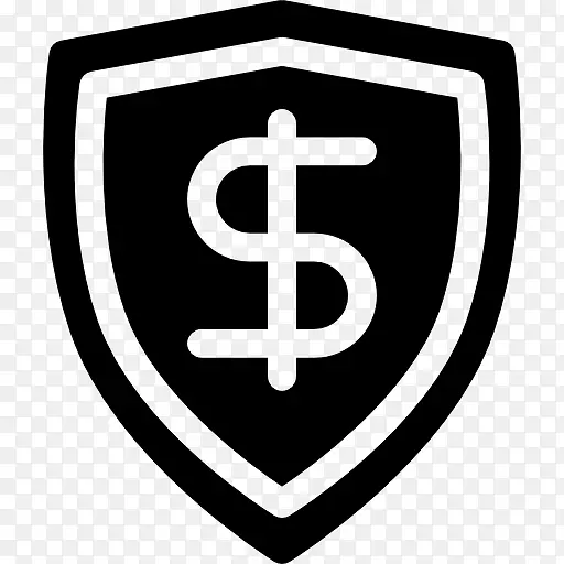少数财务有限公司职责：黑色操作徽标图纸-安全维护